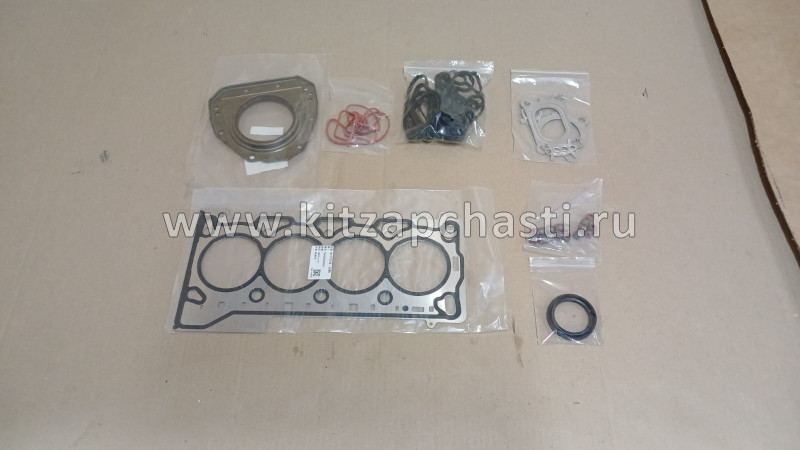 Комлпект прокладок двигателя HAVAL F7 1,5 1000600XEB15