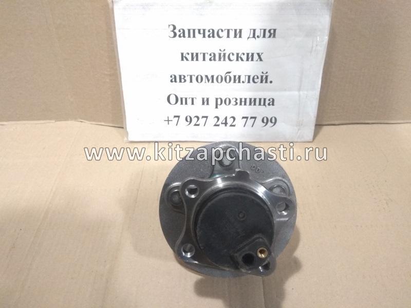 Ступица задняя левая Geely Emgrand X7 NEW 1014012462