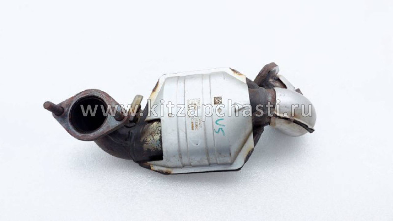 Нейтрализатор каталитический JAC J7 1044300GH520