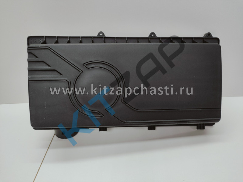 Корпус воздушного фильтра верхний  JAC J7 1109110U7300