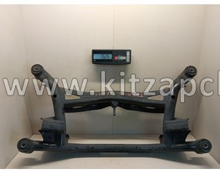 Подрамник задний EXEED RX  205000228AA