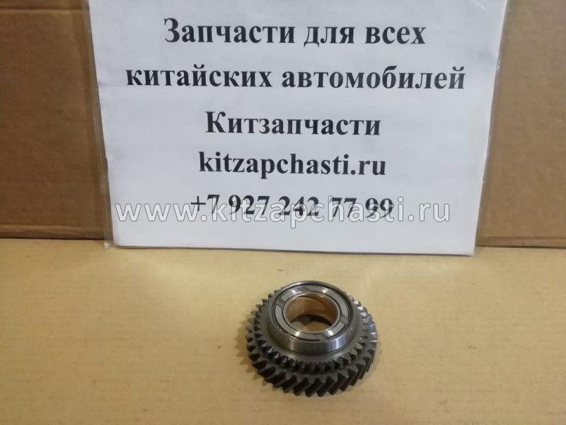 Шестерня 5ой передачи первичного вала Geely GC6 3170105813