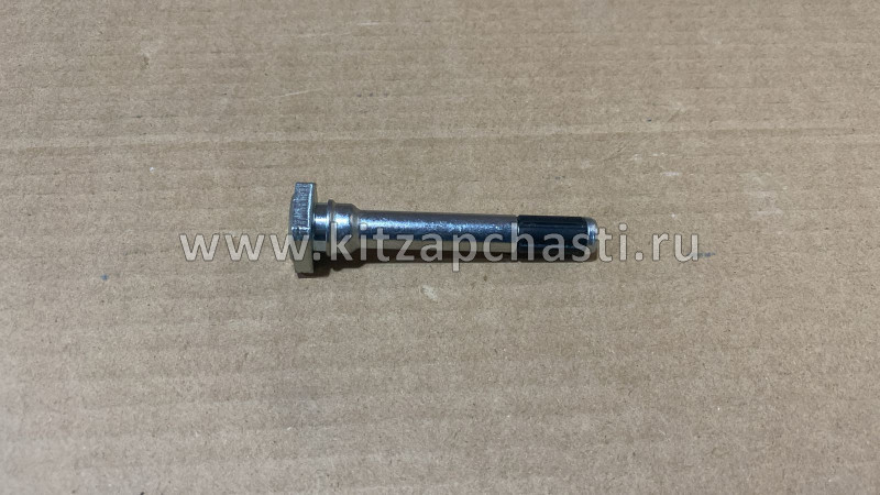 Направляющая переднего тормозного суппорта верхняя Tank 300 3501117XPW01A