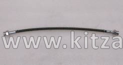 Шланг тормозной  Dongfeng Captain T 3505060-VD1301A