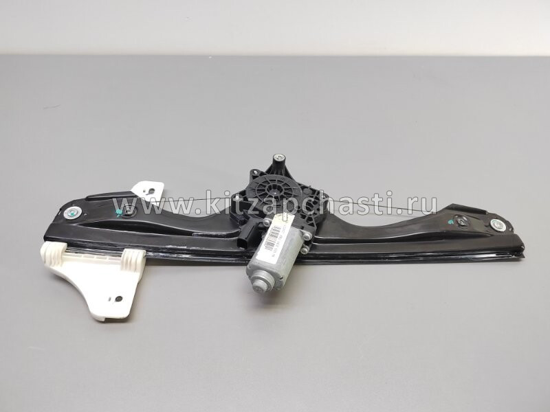 Стеклоподъемник правой двери JAC J7 6104210U7300