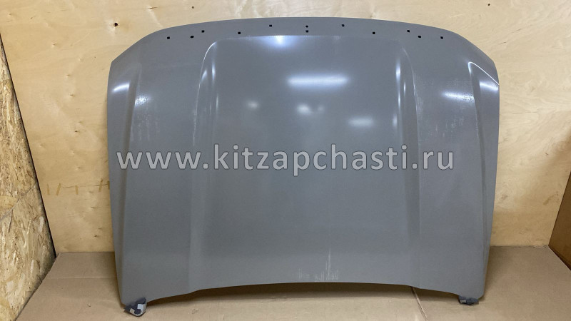 Капот Great Wall Poer King Kong 8402125XPS01A