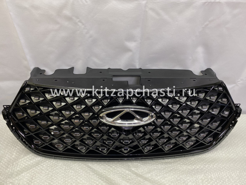 Решётка радиатора  Chery Tiggo 4 Pro  602001792AA TechWit BD005CRY003TW