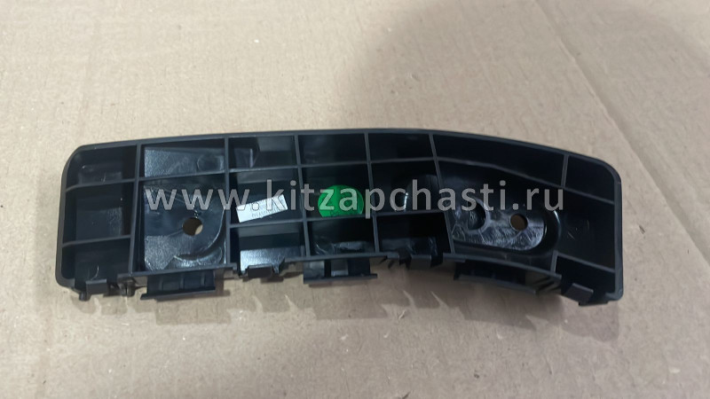 Направляющая заднего бамперва верхняя левая  Changan UNI-K  CD569F271303-0600