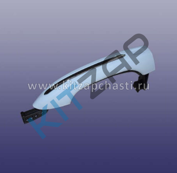 Ручка двери наружная передняя левая и правая  Jetour X70 Plus F18-6105211BF-DQ