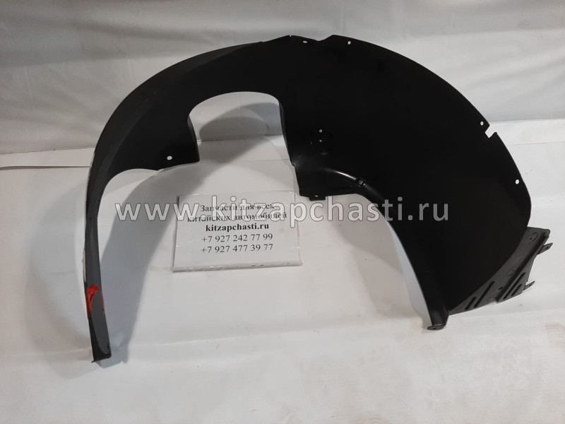 Подкрылок передний правый Chery Tiggo 4 J68-3102112