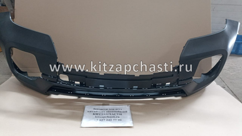 Бампер передний Chery Tiggo 4 FL 602000483AADQJ AUTOTOP JH215X19016A