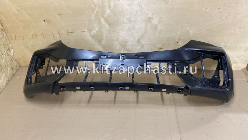БАМПЕР ПЕРЕДНИЙ GEELY MONJARO KX11 6010173200 AUTOTOP JH24MJR22016