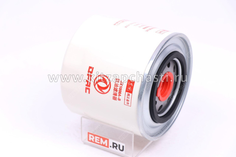 Фильтр масляный  Dongfeng Captain T JX1008A-B