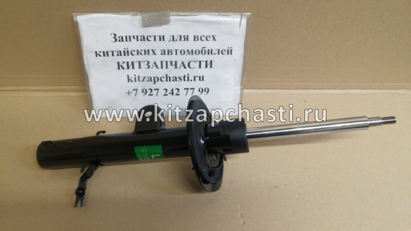 Амортизатор передний левый Haval Jolion 2WD 2905401XGW02A Kortex