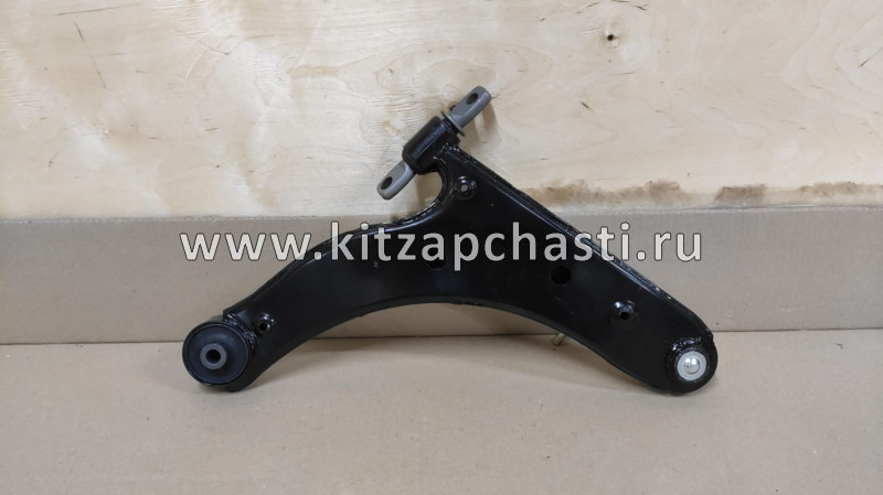 Рычаг передний левый  JAC J7 2904100U7300 KOMTECHNOLOGY KT000001144