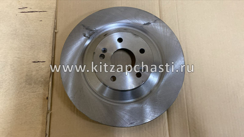 Диск тормозной передний Jetour Dashing F083501075 Marshall