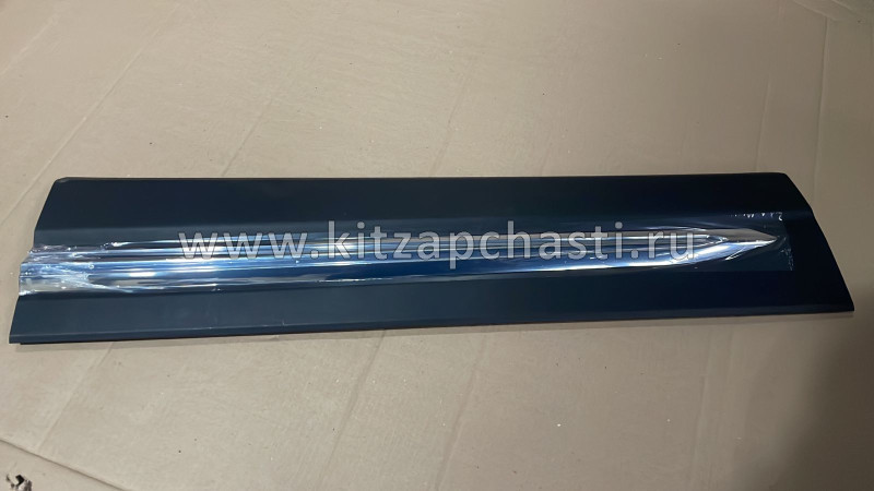 Порог левый передний Changan CS75 S301115-0110