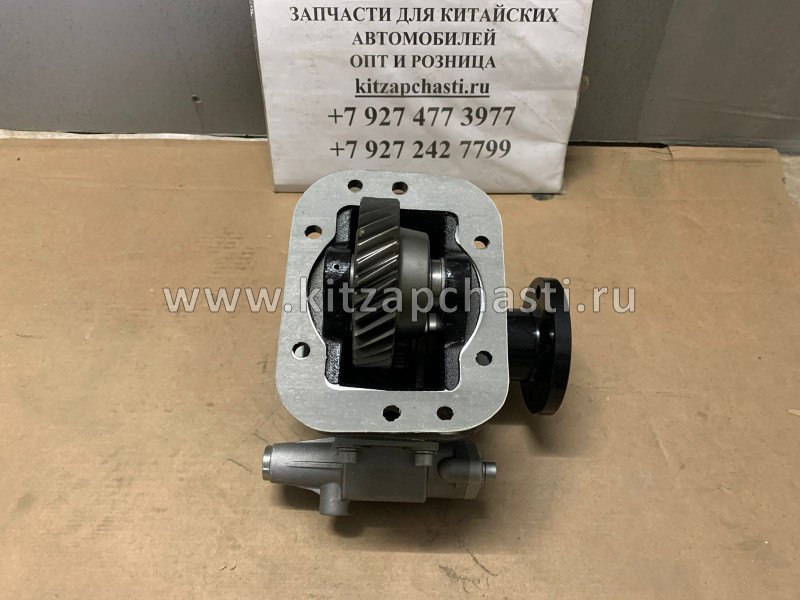 Коробка отбора мощности (КОМ) JAC N75 SDQ50/63PQ1