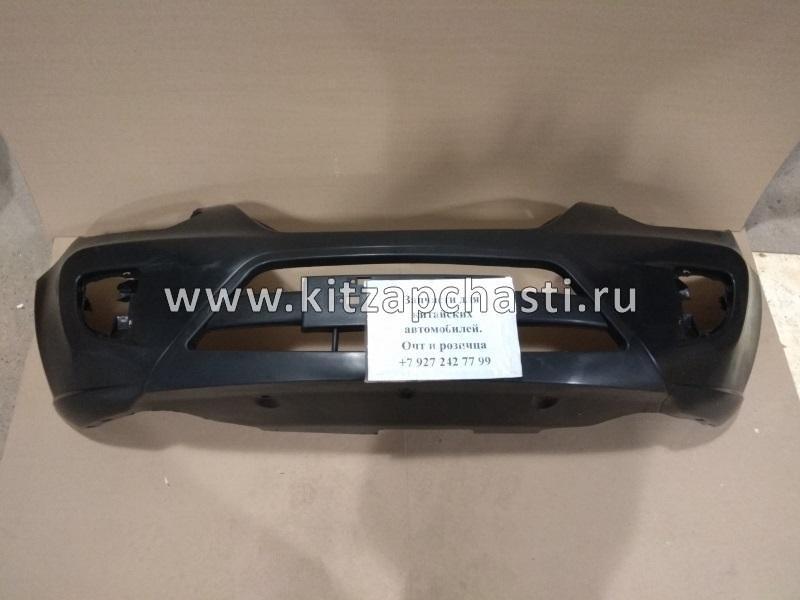 Бампер передний Chery Tiggo FL, Vortex Tingo FL T11-2803011PF-DQ