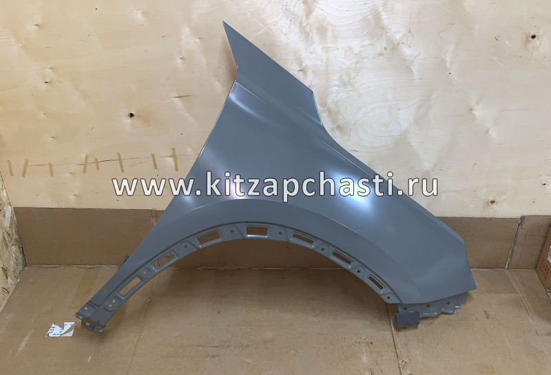 Крыло переднее правое Xcite X-Cross 8  553000123AADYJ LAUKART TCG00974BFR
